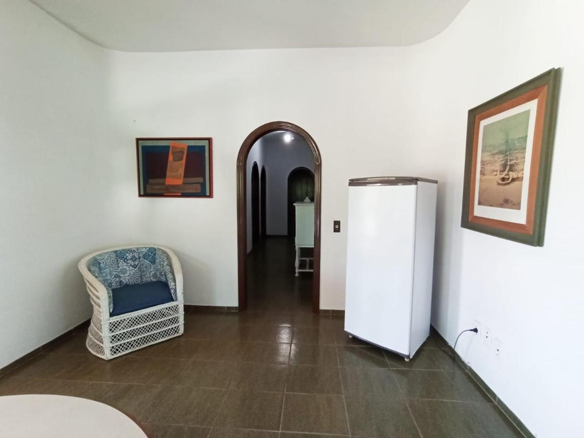 Bed and Breakfast Casa Da Edna à Guarujá Extérieur photo