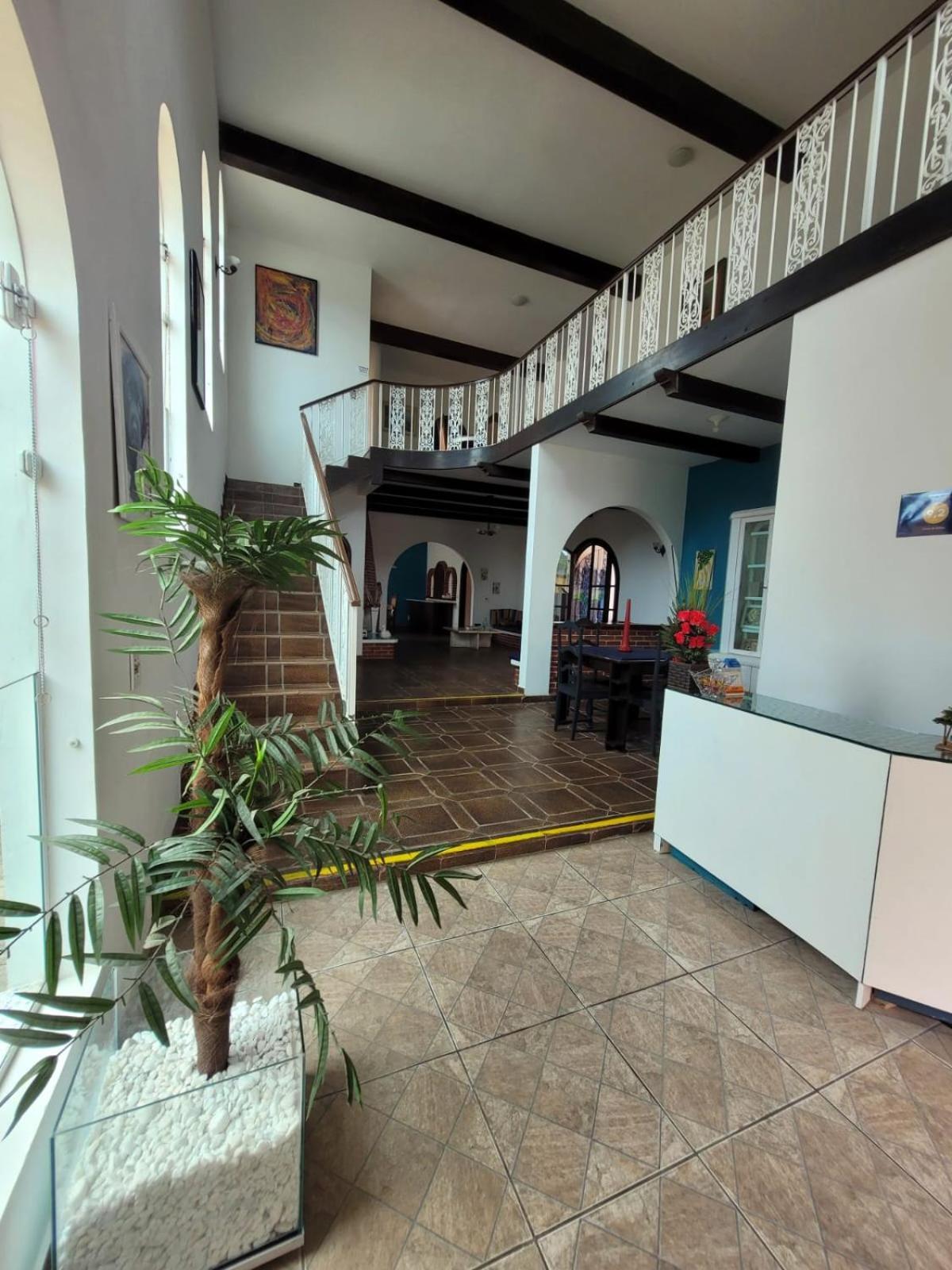 Bed and Breakfast Casa Da Edna à Guarujá Extérieur photo